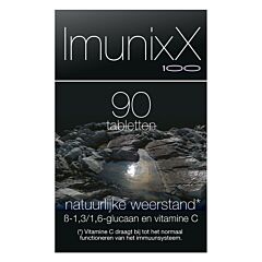 Imunixx 100mg 90 Tabletten