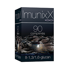 ImunixX 100mg 90 Comprimés