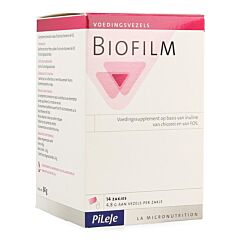 Biofilm 6g 14 Zakjes