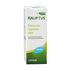 Kalip'tus Family Lotion Flacon 30ml