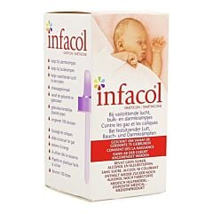 Infacol Gaz & Coliques Flacon 50ml