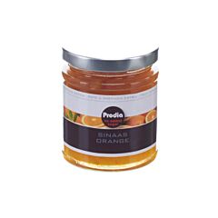 Prodia Tartinade Extra Orange 215g 5641