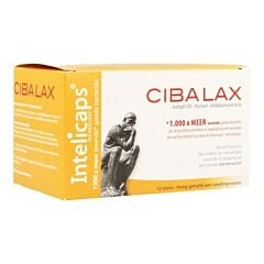 Cibalax 12 Zakjes