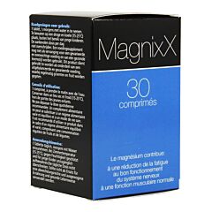 Magnixx 30 Tabletten