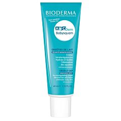 Bioderma ABCDerm Babysquam Croûtes de Lait Tube 40ml