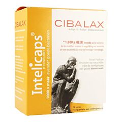 Cibalax 30 Sticks