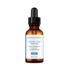 SkinCeuticals Blemish + Age Defense Sérum Anti-Imperfections & Anti-Âge 30ml