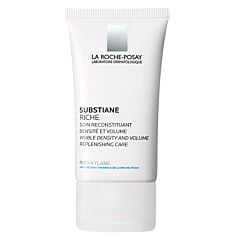 La Roche-Posay Substiane + Soin Reconstituant Densité & Volume Tube 40ml