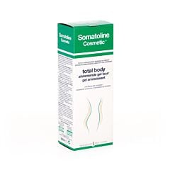 Somatoline Cure Total Body Minceur - 200ml
