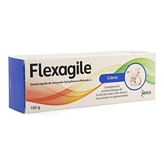 Flexagile Crème Tube 100g