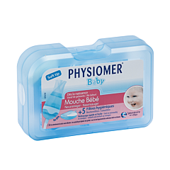 Physiomer Baby Mouche Bébé 1 Pièce