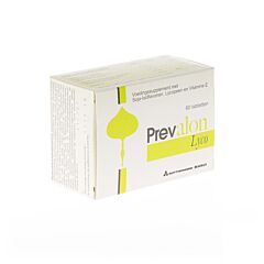 Prevalon Lyco Comp 60