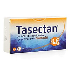 Tasectan Kids 20 Sachets