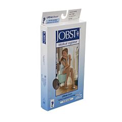 Jobst Ultrasheer Comfort K1 15-20 Ag Suntan XL Nop 1 Stuk