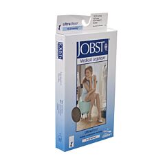 Jobst Ultrasheer Comfort 15-20 Ad Suntan Petite M