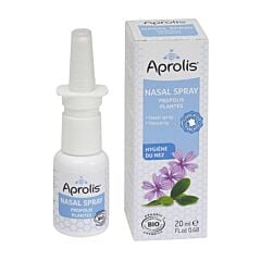 Aprolis Spray Nasal Propolis-Plantes 20ml