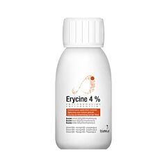 Erycine 4% Oplossing 100ml