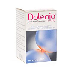 Dolenio 90 Capsules
