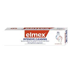 Elmex Nettoyage Intense Dentifrice Tube 50ml