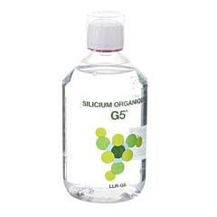 Silicium Organique G5 LLR-G5 Bouteille 500ml