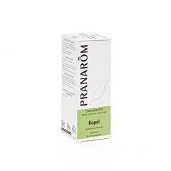 Pranarom Balsem Copahu Essentiële Olie 10ml