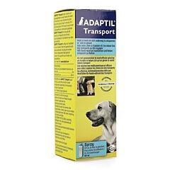 Adaptil Transport Spray Vaporisateur 60ml