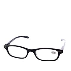 Pharmaglasses Lunettes de Lecture Dioptrie +1.50 Black 1 Pièce