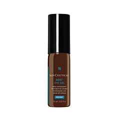 SkinCeuticals AOX + Eye Gel  Sérum Anti-Âge & Anti-Fatigue Yeux 15ml