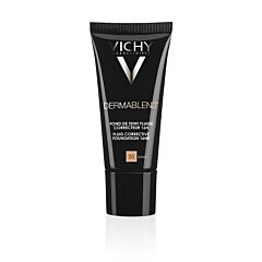 Vichy Dermablend Fond de Teint Fluide Correcteur 35 Sable 30ml	