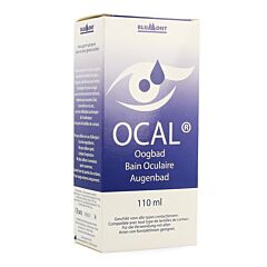 Ocal Bain Oculaire Hydra Flacon 110ml