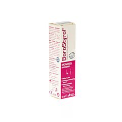 Borostyrol Mondgel 12ml