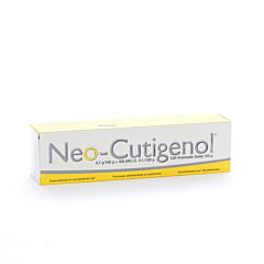Neo-Cutigenol Zalf 150g