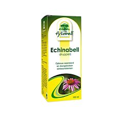 Fytobell Echinabell Gouttes Flacon 100ml