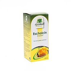 Fytobell Escholcin Flacon 100ml