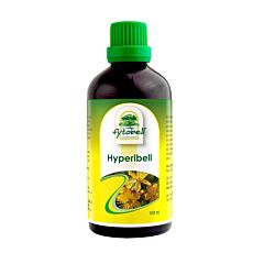 Fytobell Hyperibell Nf Gutt 100ml