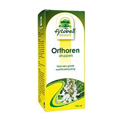 Fytobell Orthoren Nf Gutt 100ml