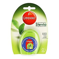 Canderel Green Stevia 100 Tabletten