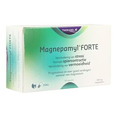 Magnepamyl Forte 60 Capsules