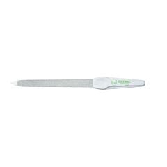 Mörser Nagelvijl Saffier Grof+fijn 17,5cm 1 Stuk
