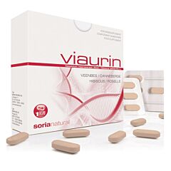 Soria Viaurin 28 Tabletten