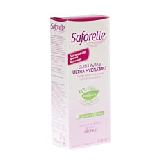 Saforelle Ultra Hydraterende Wasoplossing 250ml