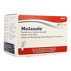 Molaxole 30 Sachets x 13,8g