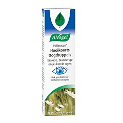 A. Vogel Pollinosan Hooikoorts Oogdruppels 10ml