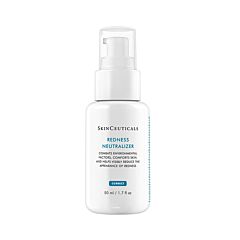 SkinCeuticals Redness Neutralizer Soin Visage Anti-Rougeurs Rosacée 50ml