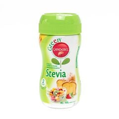 Canderel green extrait stevia 40g