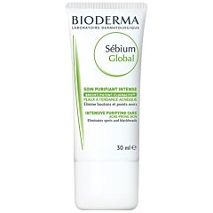 Bioderma Sebium Global Crème 30ml
