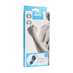 Bota Ortho Handpolsbandage 501 Zwart N3 1 Stuk