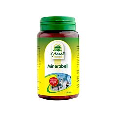Fytobell Minerabell 150 Comprimés