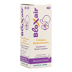 BloXair Maag-Darm Suspensie 20ml