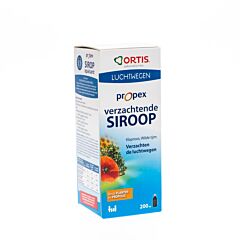 Ortis Propex Apaisant Sirop Flacon 200ml